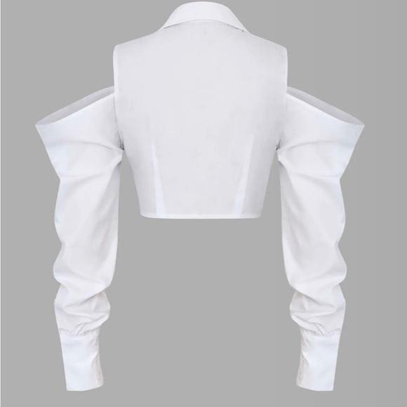 Crop button - Picture 2 of 2